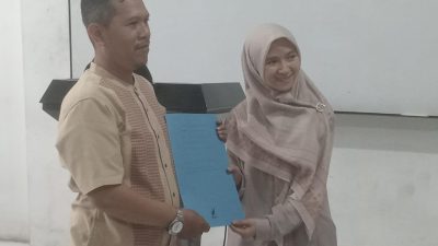 SMK Pasundan 3 Cimahi Kirim Dua Guru Beribadah Umrah di Tahun Ketiga Program Sekolah