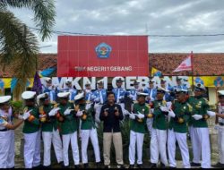 SMKN 1 Gebang Cirebon Genap 16 Tahun, Momentum Evaluasi dan Peningkatan Prestasi