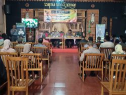Jum’at Curhat Kapolrestabes Bandung, Sinergi Warga dan Polri Jaga Kondusivitas Bandung Kulon