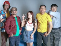 Minodrama Gandeng Cucan Smokebills di Single Pop Punk Terbaru ‘Notifikasi’