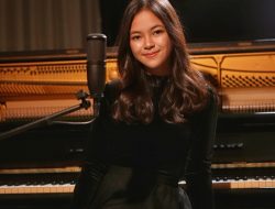 ‘Summer Come Faster’, Langkah Awal Nadine Kei di Dunia Musik Internasional