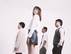 EP “Lovetrain”, Simfoni Kehidupan dan Arti Cinta Sejati Dari Tables Turned