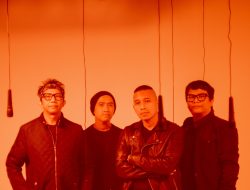‘Di Bawah Hujan’, The Rain Hadirkan Emosi Roller Coaster di Lagu Terbarunya