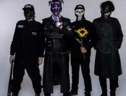 “ANIMAL” Jadi Langkah Baru DARIU di Skena Indie Indonesia dan Dunia