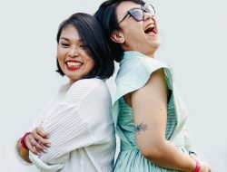 ArumtaLa Rilis Single ‘Gagal Diet’, Kisah Diet Gagal Dengan Irama Swing Jazz