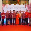 Swiss-Belresidences Kalibata Jadi Tuan Rumah SBEC Member Gathering Bertema Shanghai