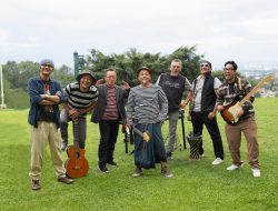 TKPL Rilis Single Perdana ‘BAHAGIA’, Angkat Semangat Kolaborasi dan Kebahagiaan