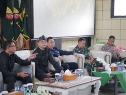 Tekan Potensi Kerugian Rp 200 Miliar, Satgas PPR-PBG-PB Fokus Penertiban Lapangan