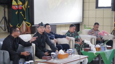 Tekan Potensi Kerugian Rp 200 Miliar, Satgas PPR-PBG-PB Fokus Penertiban Lapangan