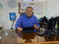 Dr. Wahyu Satya Gumelar Bantu Polres Majalengka Tangani Kasus Hak Desain Industri