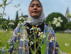 Dari TikTok ke Industri Musik Wii Julle Hadirkan ‘Asmara Membara’