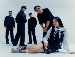 for Revenge Rilis EP Akustik ‘Sebelum Merayakan’ Kolaborasi Dengan Elsa Japasal