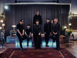 ‘Semula – Acoustic’, Wajah Lembut for Revenge Dalam Aransemen Baru Bersama More on Mumbles