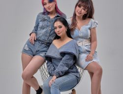 Pagi Nyanyi Bawakan Lagu Iszur Muchtar, ‘Kau Untukku’ Tampil Dengan Warna Baru