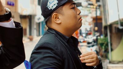 Crazy Zal Rilis ‘Tell You’, Lagu Romantis Dengan Nuansa 2000-an