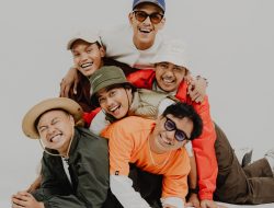 Aftershine Gandeng Dinda Teratu di Single Baru ‘Matursuwun Gusti’