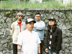 Lost In The Zoo Debut Dengan EP ‘Selamat Datang’, Angkat Positivitas dan Perlawanan