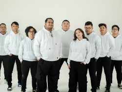 Gaga Debut Dengan Single ‘Jangan Lama Lama’, Awali Perjalanan Menuju EP Perdana