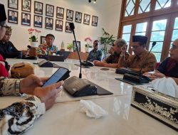 Polemik Ijazah Tertahan, Sekda Jabar Gelar Rapat Dengan Sekolah Swasta