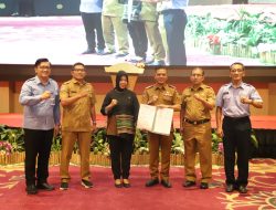 Pemkab Bandung Gelar Forum Konsultasi Publik RKPD 2026, Infrastruktur Jadi Prioritas