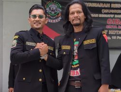 Bubun Bunyamin Terpilih Jadi Ketua GIBAS Kota Bandung, Siap Perkuat Organisasi