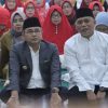 Peringatan Isra Mi’raj 2025 di Cimahi, Pj Wali Kota Ajak Perkuat Silaturahim dan Keshalehan Sosial