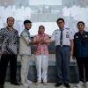 Pengurus FOS Jabar Jilid 6 Resmi Dikukuhkan, Siap Beri Dampak Positif
