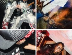 Trendy Reject Kembali! Rilis Single ‘Jaga Laga Gairah’ Menuju Album Baru