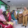 Antusiasme Tinggi! Program Cek Kesehatan Gratis Diminati Warga Cimahi