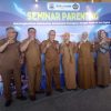 SMPN 10 Cimahi Gelar Seminar Parenting, Hadirkan Psikolog dan Ahli Parenting