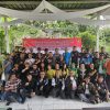 Polda Jabar Gelar Silaturahmi Dengan 12 Komunitas Driver Daring Bandung Raya, Bahas Isu Kamtibmas