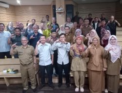Advokasi Pengelolaan SMP Negeri Kota Cimahi, Mewujudkan Manajemen Sekolah Yang Transparan