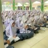 MAN 1 Kota Bandung Gelar Sholat Dhuha dan Dzikir Al Ma’tsurat, Bangun Karakter Religius Siswa
