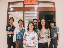 Korekayu Rilis Video Lirik Animasi ‘Terima Kasih’, Lagu Hangat Untuk Pet Owner