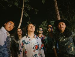 ‘Angin Membawamu’, Korekayu Suguhkan Kisah Pilu Tentang Jarak dan Perpisahan