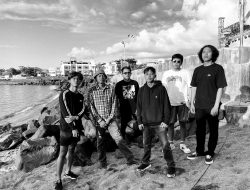 Coffee Break For The Apocalypse (CBFTA) Rilis Demo ‘All Those Scent’, Dari Kesendirian ke Dream Pop