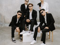 Vadesta Rilis Single ‘Pepisahan’, Kisah Rumit Cinta di Ujung Perpisahan