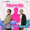 NAFF Kembali Guncang Industri Musik Indonesia Dengan Single ‘Hipnotis’