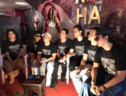 Rumah Teteh: Story of Helena, Film Horor Psikologis Berbasis Kisah Nyata