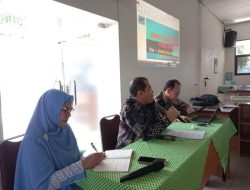 MAN 1 Kota Bandung Gelar Sosialisasi P5RA, Tanamkan Kearifan Lokal dan Kebhinekaan