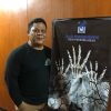 Umar Komarudin Hadiri Pertunjukan Teater, Suarakan Keresahan Seniman Bandung