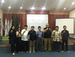 Bakesbangpol Kota Bandung Perkuat Nasionalisme Siswa MA Sirnamiskin Lewat Pembinaan Kebangsaan