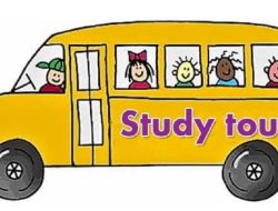 Surat Edaran Larangan Study Tour dan Kunjungan Industri Sebuah Dilema Kepala Satuan Pendidikan