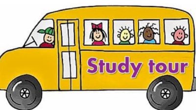 Surat Edaran Larangan Study Tour dan Kunjungan Industri Sebuah Dilema Kepala Satuan Pendidikan