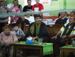 Dito Ariotedjo Tegaskan Bahwa Pemerintah Memiliki Komitmen Penuh Dalam Dunia Olahraga