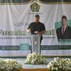 Menpora RI Resmikan Renovasi Madrasah Ibtidaiyah Al Wathoniyah