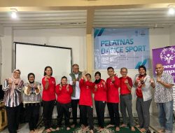 Empat Atlet SOina Siap Berpartisipasi Dalam Winter Games