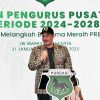 Menpora RI Hadir di Pelantikan PP Pordasi, Apresiasi Terhadap Pengurus Yang Bergerak Cepat