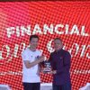 Wamenpora RI Dorong Financial Love Story Agar Bentuk Masa Depan Generasi Muda