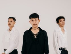 Reiwa Rilis EP ‘Simulacra’, Sajikan Kritik Sosial Lewat Modern Metalcore